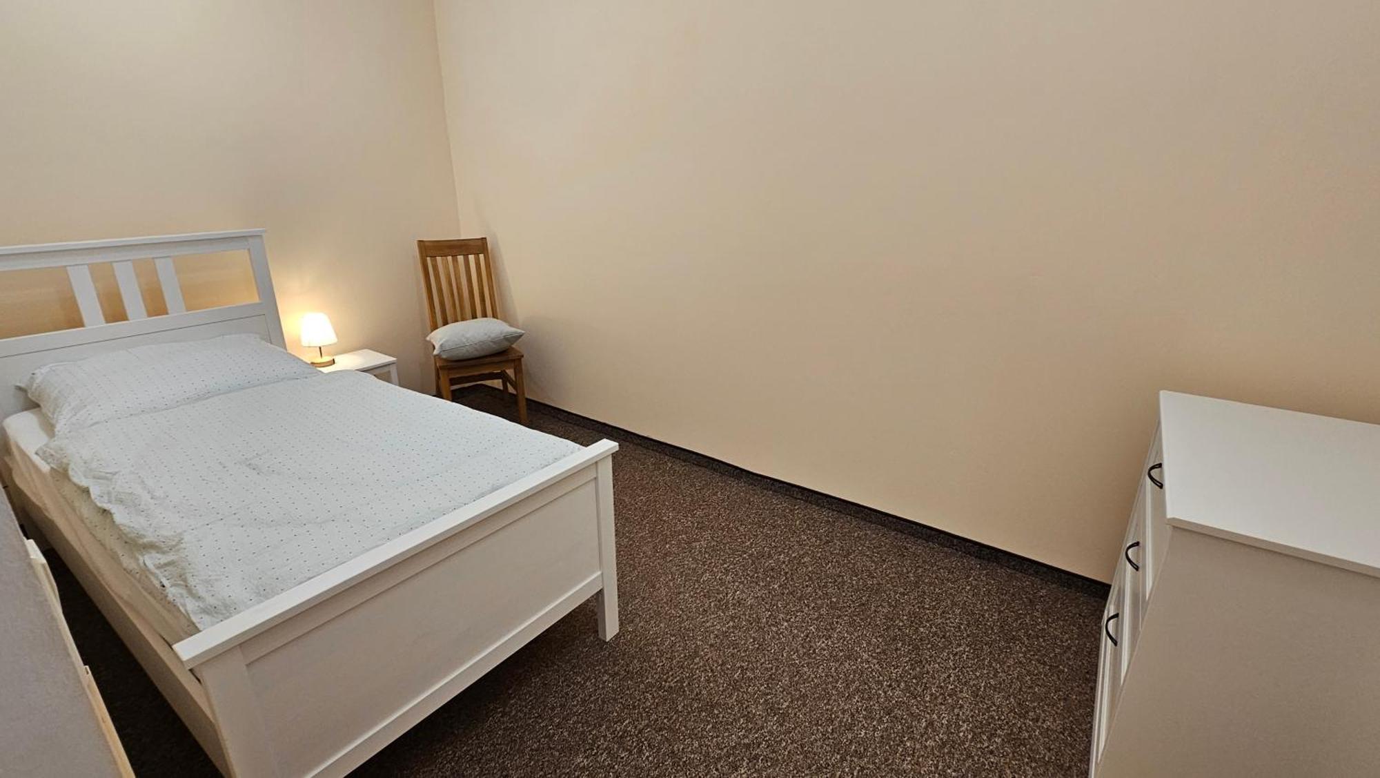 Sehr Schoenes Und Grosses Haus In Dresden - Partys Und Andere Feierlichkeiten Sind Wegen Eventueller Laermbelaestigung Nicht Gestattet Exteriér fotografie
