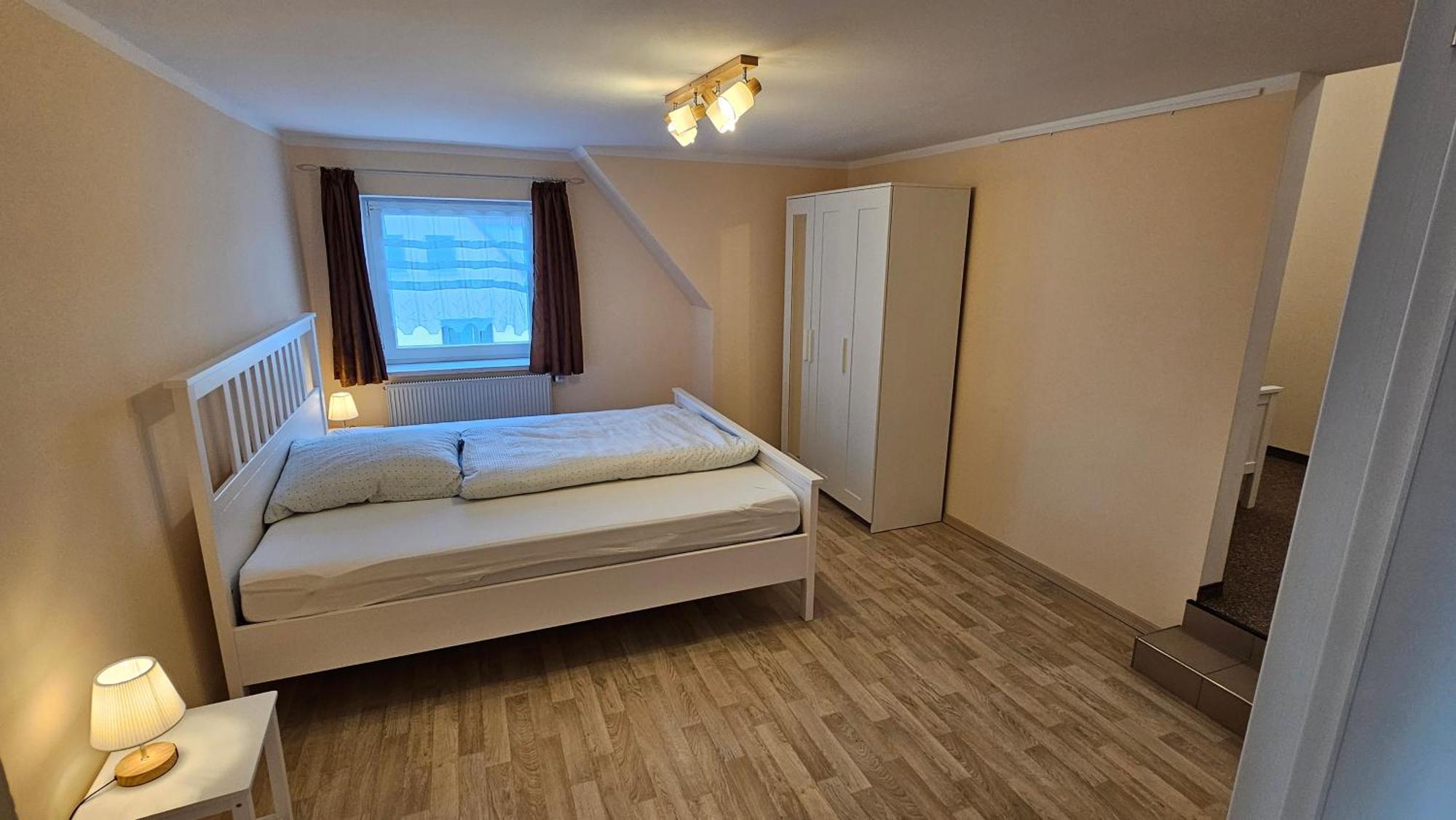 Sehr Schoenes Und Grosses Haus In Dresden - Partys Und Andere Feierlichkeiten Sind Wegen Eventueller Laermbelaestigung Nicht Gestattet Exteriér fotografie