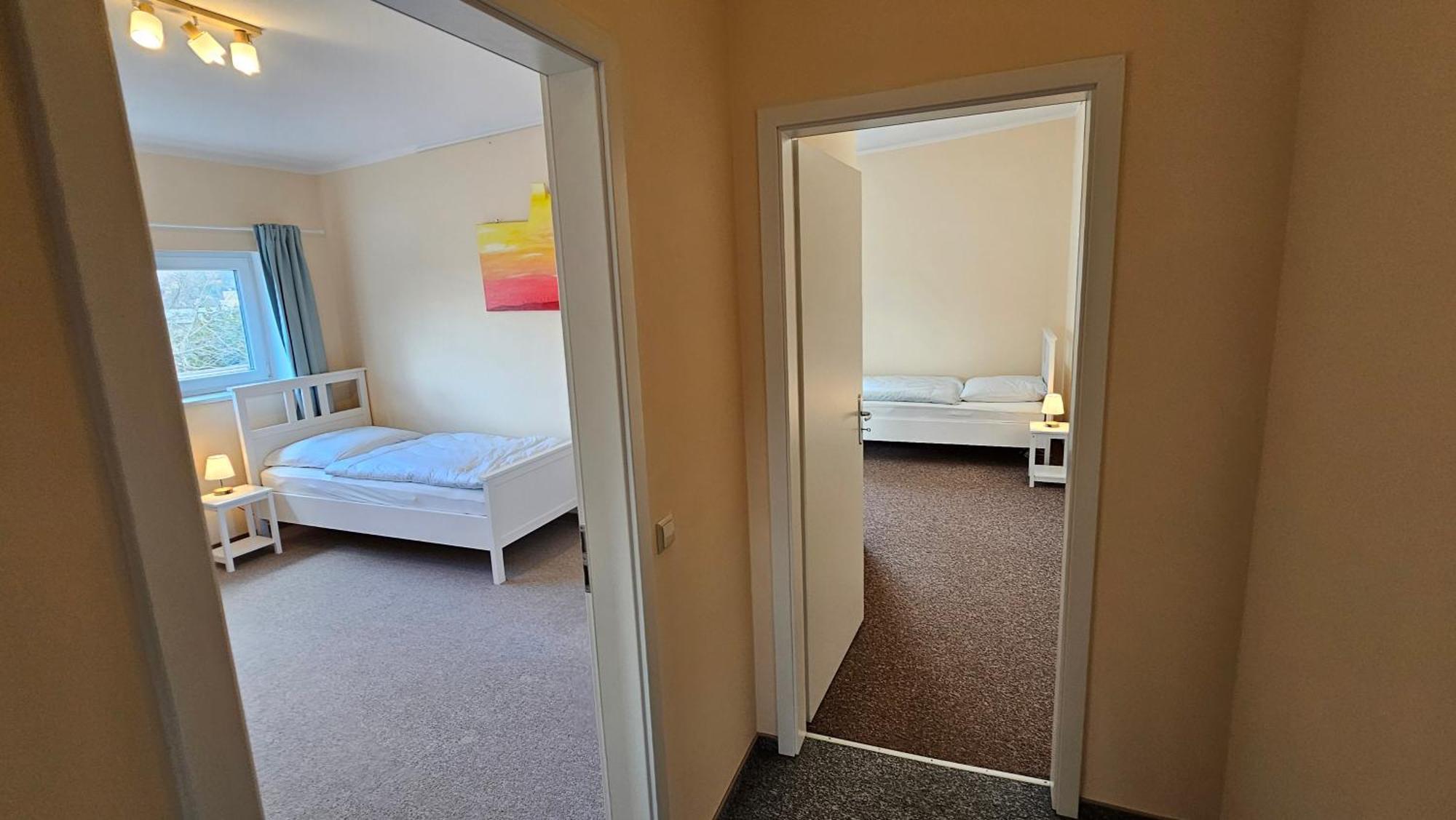Sehr Schoenes Und Grosses Haus In Dresden - Partys Und Andere Feierlichkeiten Sind Wegen Eventueller Laermbelaestigung Nicht Gestattet Exteriér fotografie